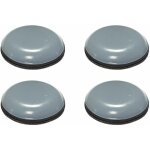 Cyclingcolors - 4x patin glisseur téflon teflon ptfe autocollant 60 mm protection sol pied chaise meuble ... Cyclingcolors - 4x patin glisseur téflon teflon ptfe autocollant 60 mm protection sol pied chaise meuble ...