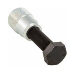 Cyclingcolors - arrache volant magntique 22x1, 5 pas  droite extracteur roue volante scooter moto mobylette ...