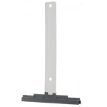 Cyclingcolors ? attache tablier souple volet roulant inox � visser 180mm ? pour lames 7 � 9mm ? charge ...