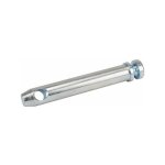 Cyclingcolors - axe d'attelage diam�tre 16mm x longueur 43mm 3 points remorque tracteur camion machine ...