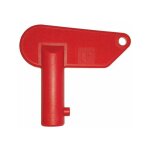 Cl� pour coupe batterie circuit universelle voiture moto bateau camion caravane commutation commutateur ...