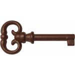 Cyclingcolors - cl de meuble anglaise rouille ancien serrure dcoration rustique vintage clef