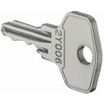 Cyclingcolors - cl� passe partout universelle porte meuble boite aux lettres pour came batteuse avec ...