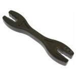 Cyclingcolors - clé à rayon outil de poche diamètre 4, 3mm à 6, 3mm idéal cyclomoteur scooter moto quad ... Cyclingcolors - clé à rayon outil de poche diamètre 4, 3mm à 6, 3mm idéal cyclomoteur scooter moto quad ...