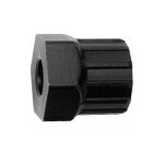 Cyclingcolors - dmonte roue libre vlo extracteur cassette cycle compatible avec shimano 7 vitesses ...