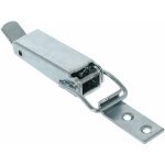 Cyclingcolors - fermeture fermoir à levier crochet tenseur 102mm grenouillère rigide attache rapide pour ... Cyclingcolors - fermeture fermoir à levier crochet tenseur 102mm grenouillère rigide attache rapide pour ...