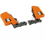 Cyclingcolors - kit blum movento 760h et 766h accouplement � arr�t pour sortie totale r�f�rence t51. ...