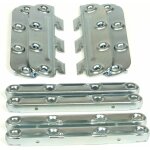 Cyclingcolors - kit de ferrures d'assemblage pour un lit fixation des c�t�s � la t�te et au pied de lit ...