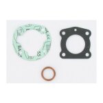 Cyclingcolors - pochette de 3x joint hauteur moteur compatible avec peugeot 103 mobylette cyclomoteur ...