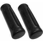 Cyclingcolors - poigne dimensions 27 x 125 mm brouette diable transport manutention universelle (paire) ...
