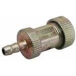 Cyclingcolors - raccord embout de gonflage type compresseur sans flexible universel pompe vlo scooter ...