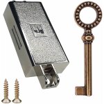 Cyclingcolors - serrure espagnolette cl� remplacement louis xvi perl�e meuble buffet ancien d�coration ...