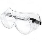 Surlunette de protection conforme ce anti bu�e lunette bricolage s�curit� confort