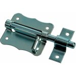 Cyclingcolors - verrou américain 40 x 40 x 8 targette pêne à entailler avec levier de man?uvre loquet ... Cyclingcolors - verrou américain 40 x 40 x 8 targette pêne à entailler avec levier de man?uvre loquet ...