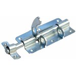 Cyclingcolors - verrou avec porte cadenas 100mm tige 10mm targette pêne loquet fermeture porte extérieur ... Cyclingcolors - verrou avec porte cadenas 100mm tige 10mm targette pêne loquet fermeture porte extérieur ...