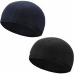 Cyclisme skull cap chapeau pour le chapeau de course doublure de casque sports beanie moto