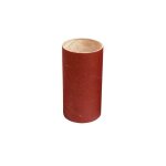 Cylindre abrasif d. 50 x ht. 140 mm gr. 100 pour ponceuse pao230 - df230 - 50 - 100 - holzprofi