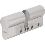 Cylindre aveugle ti 85mm 10 / 75, 25 / 60, 30 / 55, 35 / 50, 40 / 45 ti - alu sp�cial abus