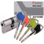 Cylindre axi''home vachette - [dimensions:30 x 40]