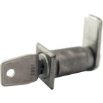 Cylindre de bloc de bo�te aux lettre - leabox. com - pour porte individuelle