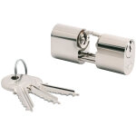 Cylindre cvl 5964 / 25x25 / ln cames ovales avec tiges