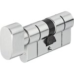 Abus cylindre d6 50x40mm cote bouton anti - casse varie