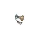 Cisa - cylindres détachés à cinq broches pour serrures 0g500 (ex 02500) - (0g500000) Cisa - cylindres détachés à cinq broches pour serrures 0g500 (ex 02500) - (0g500000)