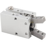 Cylindre � doigt pneumatique style parall�le mhc2 - 10d / 16d