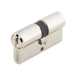 Cylindre  double entre 5 goupilles 5g  panneton rduit pm2 30x30 heracles c100010pm2
