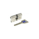 Bricard - cylindre � double entr�e dual xp s2 a2p 30x30 15515070