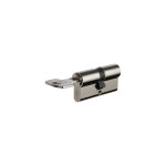 No brand - cylindre 7101 velix 30x40 vachette 5 cls rversible vari nickel - 28172000