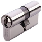 Cylindre double vip + vari� en 30 x 30 - assa abloy france vachette