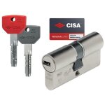 Cylindre profil� ? asix p8 pro ca 5 + 1 35 / 45 mm ? s�curit� avanc�e ? cisa