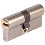 Vachette - cylindre radialis a2p 32, 5 x 32, 5 mm pour serrure srie 5000 trilock