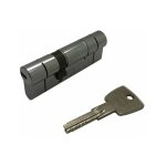 Abus - cylindre serrure d66 40x40 Abus - cylindre serrure d66 40x40