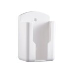 Cyslmuk - lot de 2 supports muraux de t�l�commande pour t�l�viseurs et syst�mes de climatisation, sans ...