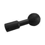 Cyslmuk - fraise rotative sph�rique en carbure pour le travail du bois, 40 mm de diam�tre, fraises rotatives ...
