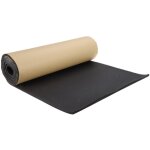 Cyslmuk - voiture isolation phonique thermique imperm�abilisant tapis anti - poussi�re �tanche voiture ...