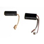 Bosch ? brosses de carbone pour marteaux perforateurs ? performances durables ? compatible mod�les gbh ...