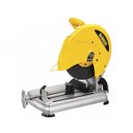 D28715 tron�onneuse � disque 2200 watts 355 mm - haute performance - dewalt