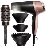 D5706 coffret coiffure, seche - cheveux ionique curl confidence 2200w, brosse 45mm, grille ceramique, ... D5706 coffret coiffure, seche - cheveux ionique curl confidence 2200w, brosse 45mm, grille ceramique, ...