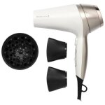 D5720 seche - cheveux ionique thermacare pro 2400w - grille ceramique - moteur longue duree - silencieux ...