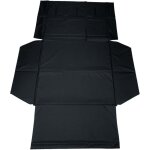 Dacia duster 2 - protection de coffre int�grale sur mesure brands & markets