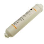 Cartouche filtre � eau d'origine wpro usc100 (481281718629, 484000008553) r�frig�rateur, cong�lateur ...