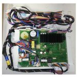 Daewoo - ded1211epb module de puissance inverter lave - linge