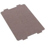 Plaque micro onde mica 13691 - daewoo