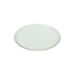 Plateau dia 255 mm pour micro - ondes daewoo 3517203600