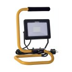 Projecteur led 30 w portatif daewoo