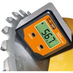 Dag - 001 rapporteur digital