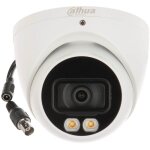 Dahua - camera hdcvi 5mp ir eyeball / hdw1509t - a - led - 0280b - s2 hac - hdw1509t - a - led - 0280b ...
